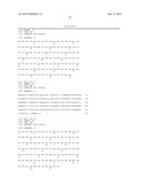 MULTISPECIFIC AND MULTIVALENT BINDING PROTEINS AND USES THEREOF diagram and image