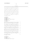 Novel Antibodies and Uses Thereof diagram and image