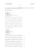 Novel Antibodies and Uses Thereof diagram and image