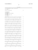 Novel Antibodies and Uses Thereof diagram and image