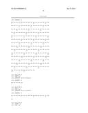 Novel Antibodies and Uses Thereof diagram and image