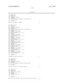 Novel Antibodies and Uses Thereof diagram and image