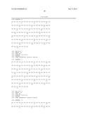 Novel Antibodies and Uses Thereof diagram and image