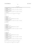 Immunological Targeting of Pathological Tau Proteins diagram and image