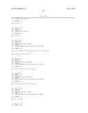 INHIBITORS OF METASTASIS diagram and image