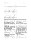 INHIBITORS OF METASTASIS diagram and image