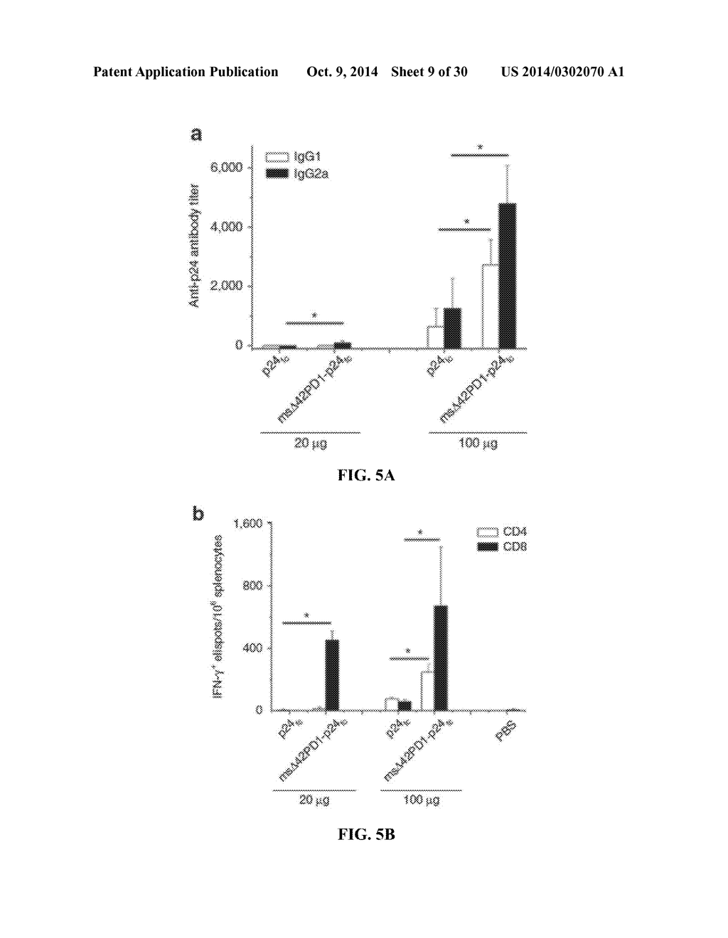 NOVEL PD1 ISOFORMS, AND USES THEREOF FOR POTENTIATING IMMUNE RESPONSES - diagram, schematic, and image 10