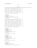 ASPARTYL-TRNA SYNTHETASES diagram and image