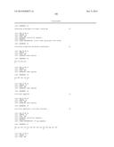 ASPARTYL-TRNA SYNTHETASES diagram and image