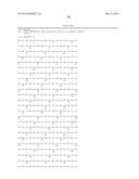 ASPARTYL-TRNA SYNTHETASES diagram and image