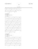 ASPARTYL-TRNA SYNTHETASES diagram and image