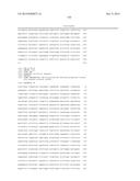 ASPARTYL-TRNA SYNTHETASES diagram and image