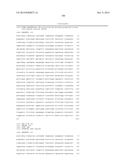 ASPARTYL-TRNA SYNTHETASES diagram and image