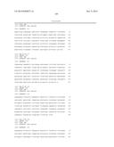 ASPARTYL-TRNA SYNTHETASES diagram and image