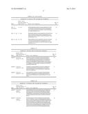 ASPARTYL-TRNA SYNTHETASES diagram and image