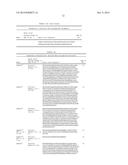 ASPARTYL-TRNA SYNTHETASES diagram and image