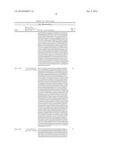 ASPARTYL-TRNA SYNTHETASES diagram and image