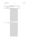 ASPARTYL-TRNA SYNTHETASES diagram and image