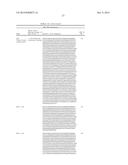 ASPARTYL-TRNA SYNTHETASES diagram and image