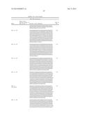 ASPARTYL-TRNA SYNTHETASES diagram and image