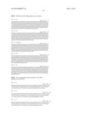 ASPARTYL-TRNA SYNTHETASES diagram and image