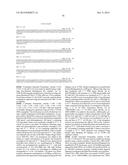 ASPARTYL-TRNA SYNTHETASES diagram and image