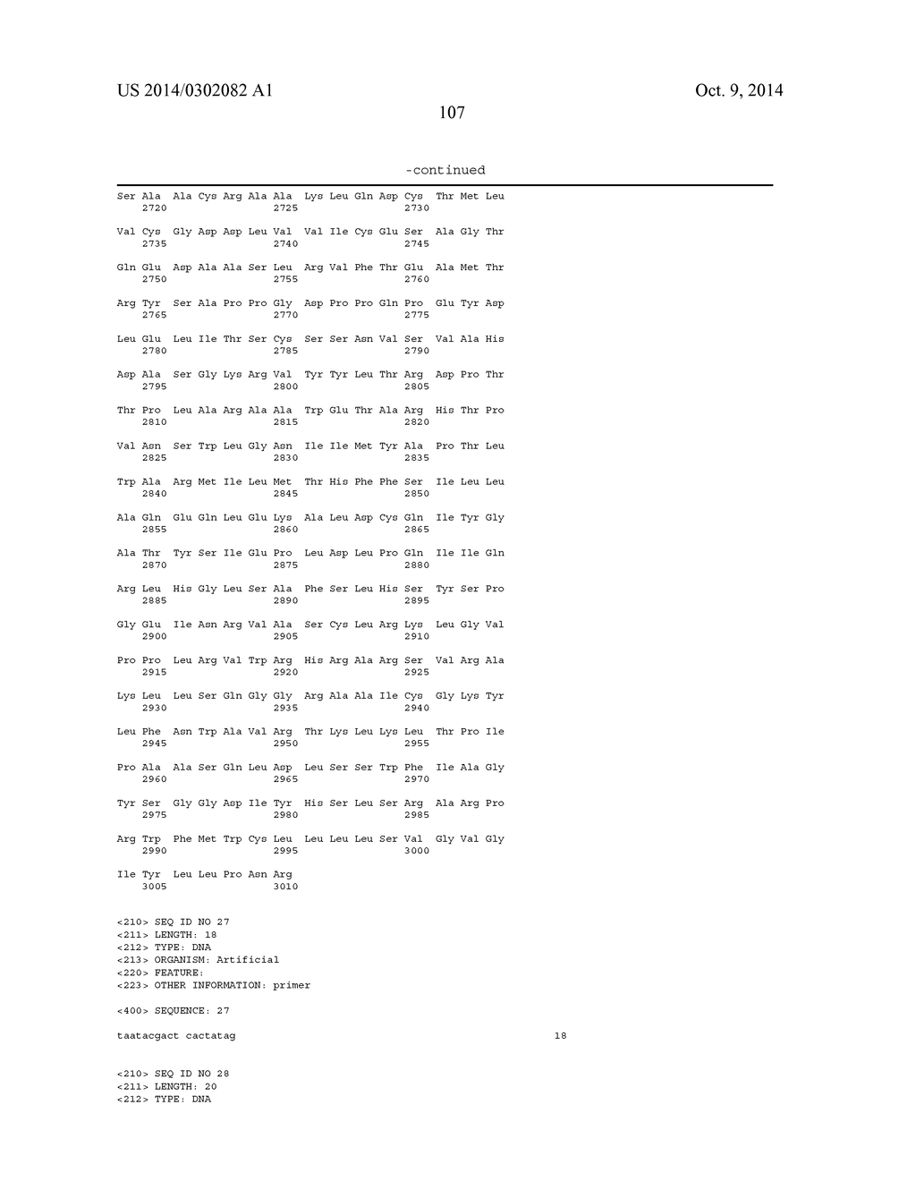 NUCLEIC ACID CONSTRUCT COMPRISING NUCLEIC ACID DERIVED FROM GENOME OF     HEPATITIS C VIRUS OF GENOTYPE 1B, HEPATITIS C VIRUS GENOME-REPLICATING     CELLS TRANSFECTED WITH THE SAME, AND METHOD FOR PRODUCING INFECTIOUS     HEPATITIS C VIRUS PARTICLES - diagram, schematic, and image 120