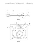 SYSTEMS, DEVICES, AND METHODS FOR EMBEDDING DRUG MOLECULES INTO MEDICAL     CATHETERS OR TUBES diagram and image