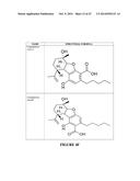 Cannabinoid Receptor Binding Agents, Compositions and Methods diagram and image