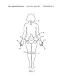 HUMAN LUBRICATION GEL diagram and image