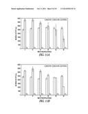 SILICA-MATRIX FORMING COMPOSITIONS, MATERIALS FORMED THEREFROM, AND     METHODS OF USING THE SAME diagram and image