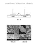 SILICA-MATRIX FORMING COMPOSITIONS, MATERIALS FORMED THEREFROM, AND     METHODS OF USING THE SAME diagram and image