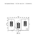 SILICA-MATRIX FORMING COMPOSITIONS, MATERIALS FORMED THEREFROM, AND     METHODS OF USING THE SAME diagram and image