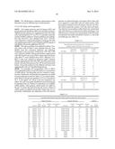 SILICA-MATRIX FORMING COMPOSITIONS, MATERIALS FORMED THEREFROM, AND     METHODS OF USING THE SAME diagram and image