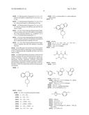 METHODS AND TREATMENT FOR ALLERGIES AND INFLAMMATION ASSOCIATED WITH     GASTROINTESTINAL DISEASES diagram and image