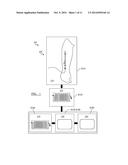 MICROFLUIDIC METHOD AND SYSTEM FOR ISOLATING PARTICLES FROM BIOLOGICAL     FLUID diagram and image