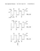 MICROFLUIDIC METHOD AND SYSTEM FOR ISOLATING PARTICLES FROM BIOLOGICAL     FLUID diagram and image