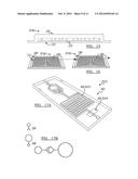 MICROFLUIDIC METHOD AND SYSTEM FOR ISOLATING PARTICLES FROM BIOLOGICAL     FLUID diagram and image