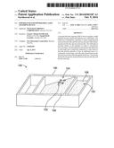 POWDER DAM FOR POWDER BED LASER SINTERING DEVICE diagram and image