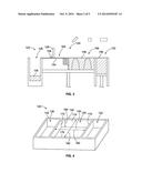 POWDER DAM FOR POWDER BED LASER SINTERING DEVICE diagram and image