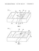 POWDER DAM FOR POWDER BED LASER SINTERING DEVICE diagram and image