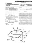 DISPENSING OF A SUBSTANCE diagram and image