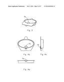 DISPENSING OF A SUBSTANCE diagram and image