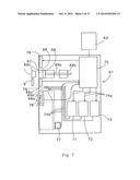 DISPENSING OF A SUBSTANCE diagram and image