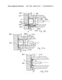 DISPENSING OF A SUBSTANCE diagram and image