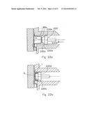 DISPENSING OF A SUBSTANCE diagram and image