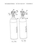 DISPENSING OF A SUBSTANCE diagram and image