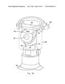 DISPENSING OF A SUBSTANCE diagram and image