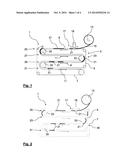 Fibre Fabric Cutting System and Method diagram and image