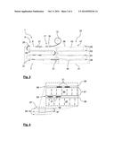 Fibre Fabric Cutting System and Method diagram and image